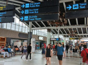 Daftar 8 Bandara Yang Ditutup Sampai Senin, 7 September 2026 Jam 09.00 WIB