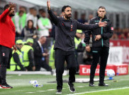 AC Milan Belum Terkalahkan di Serie A, tetapi Ruben Amorim Masih Punya Pekerjaan Rumah Besar