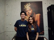 Raissa Ramadhani Isi OST untuk Film 'LAURA'