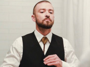 Bergaya ala Steve Jobs, Justin Timberlake Bawa Masa Depan di Videoklip Filthy