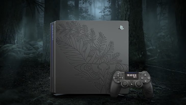 Langka, 4 Tipe PlayStation4 ini Diproduksi Terbatas