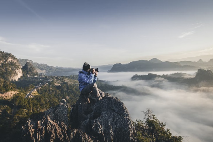 Staycation dan Workcation Jadi Pilihan untuk Kesehatan Mental