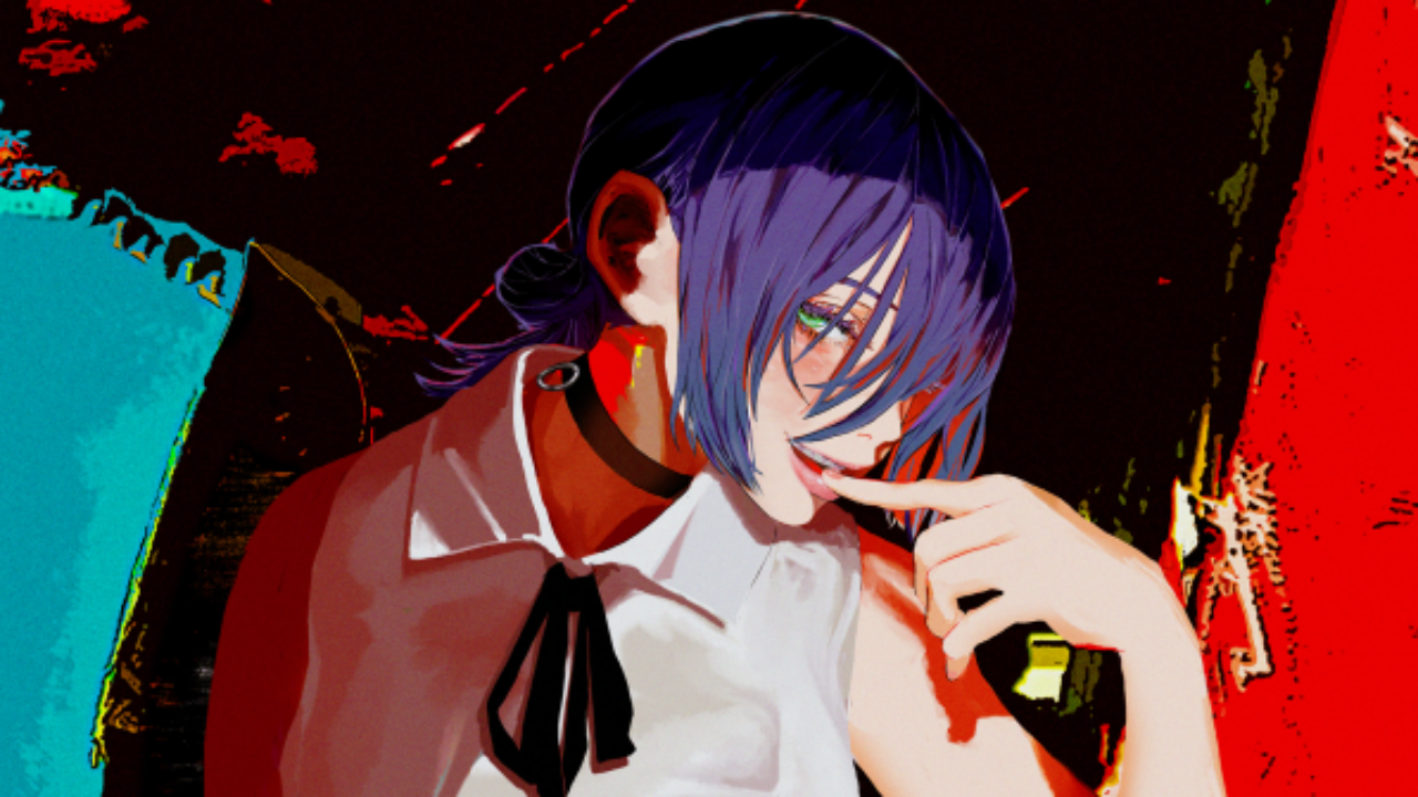 Lirik Lengkap Lagu 'IRIS OUT' - Kenshi Yonezu, Jadi Soundtrack Anime Chainsaw Man
