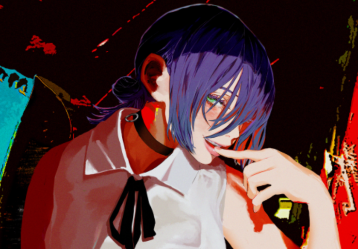 Lirik Lengkap Lagu 'IRIS OUT' - Kenshi Yonezu, Jadi Soundtrack Anime Chainsaw Man