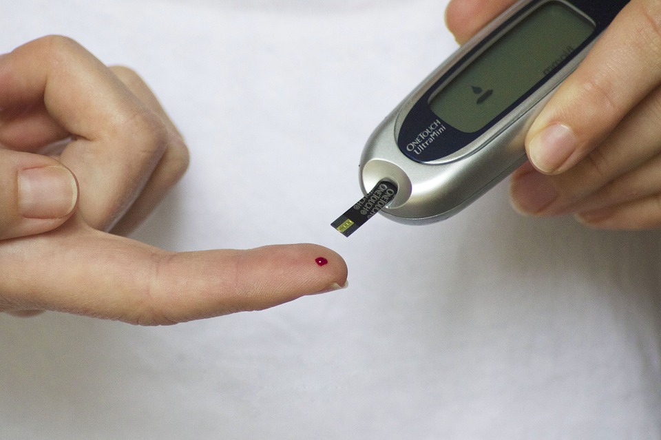 Mengurangi risiko diabetes (Sumber: pixabay/Tulangmu akan sehat (Sumber: Pixabay/Taokinesis)