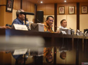 Menkum Klaim KUHAP Baru Cetak Sejarah Keterlibatan Publik