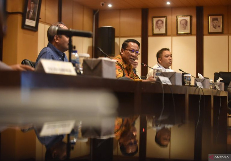 Menkum Klaim KUHAP Baru Cetak Sejarah Keterlibatan Publik