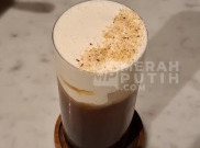 Roemah Koffie Hadirkan Menu Iced Serasi dengan Racikan Kopi Lokal
