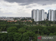 Kualitas Udara di Jakarta Masuk Kategori Baik Setelah Lebaran
