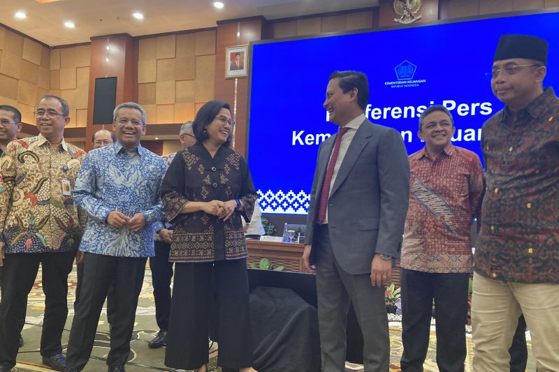 Penunjukan Wamenkeu II Buat Permudah Memasukan Program Prabowo