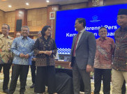 Penunjukan Wamenkeu II Buat Permudah Memasukan Program Prabowo