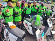 Kenaikan Harga BBM bakal Berdampak pada Pendapatan Pengemudi Ojek Online