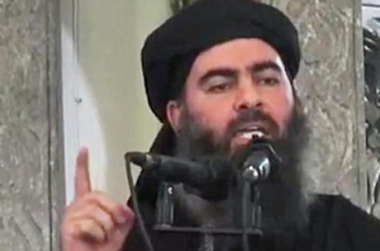 Amerika dan Eropa Ragukan Laporan Rusia Terkait Tewasnya Al Baghdadi 