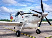 Pesawat Pelita Air Jatuh di Nunukan Produksi 2013, Rawat Rutin Terakhir 15 Februari