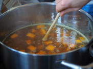 Masak Kaldu Lezat, Begini Caranya
