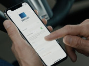 BMW Bisa Dikendalikan lewat iPhone