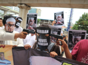 Kejaksaan Agung Diminta Seret Novel Baswedan ke Pengadilan