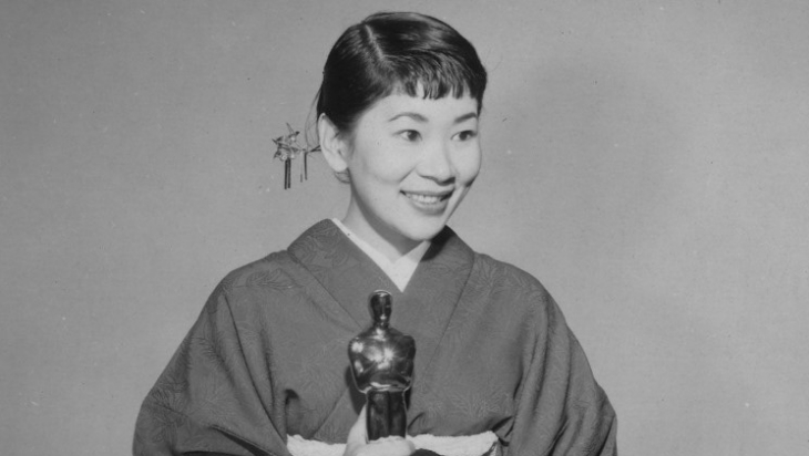Perwakilan Asia di Academy Awards dari Tahun ke Tahun