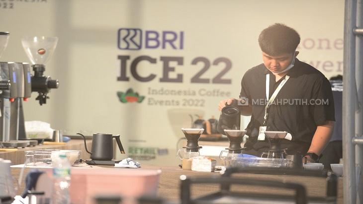 Hari Pertama IBrC 2022, Kemampuan Peserta Hampir Setara