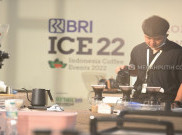Hari Pertama IBrC 2022, Kemampuan Peserta Hampir Setara