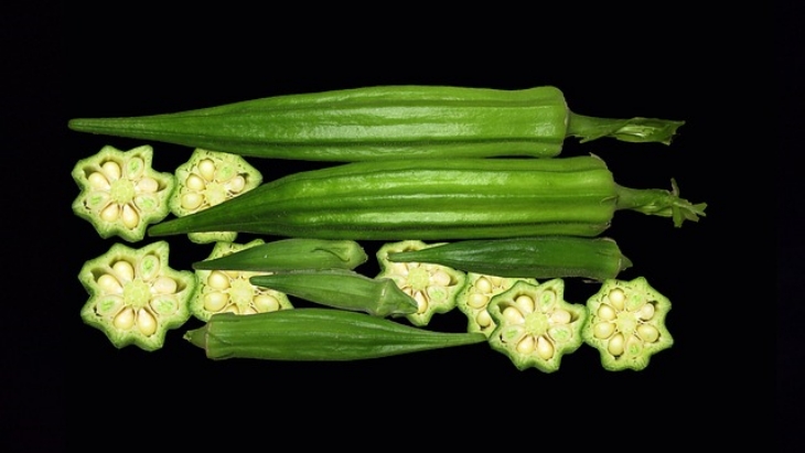 Manfaat Okra untuk Penderita Diabetes
