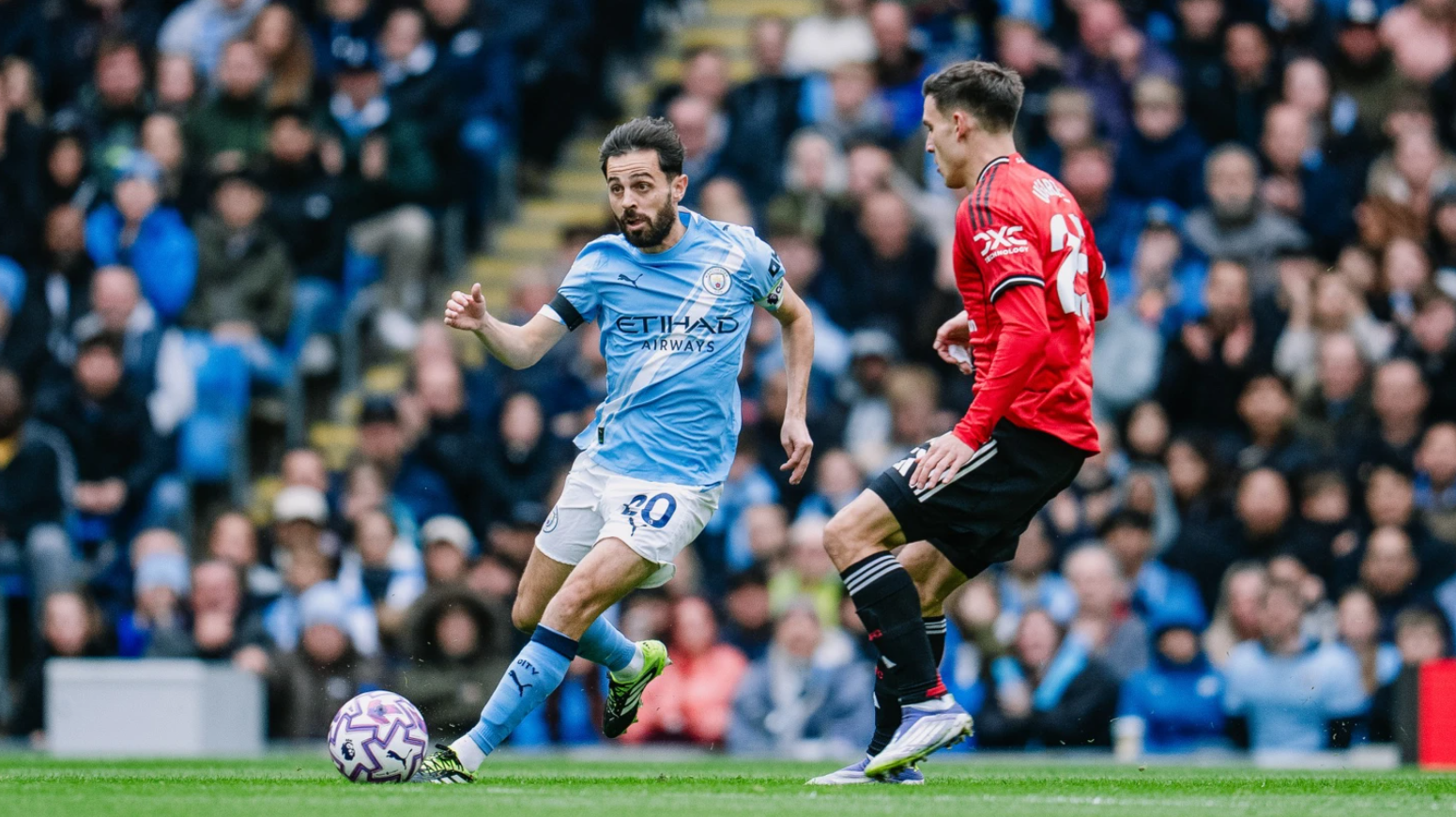 Prediksi Manchester City vs Crystal Palace