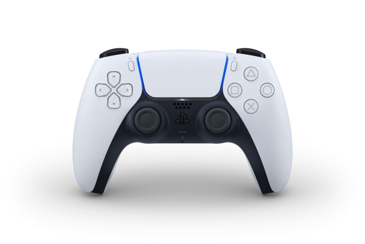 Sony Perkenalkan Controller DualSense untuk PlayStation 5