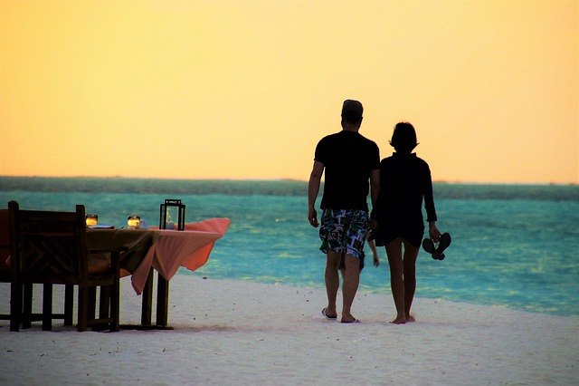 Tidak Hanya Bali, 5 Tempat Wisata ini Juga Cocok untuk Berbulan Madu