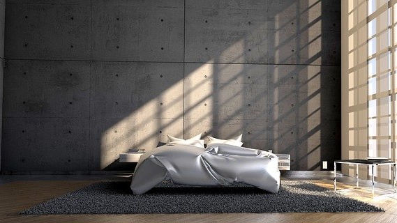 Kamar Tidur Lebih Nyaman Saat #DiRumahAja