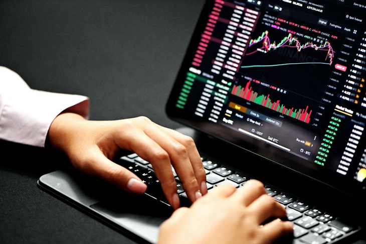 4 Tips Aman Investasi di Cryptocurrency
