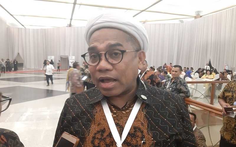  Gerindra Disebut Bakal Masuk Kabinet, Istana Minta Publik Tak Perlu Takut dan Panik