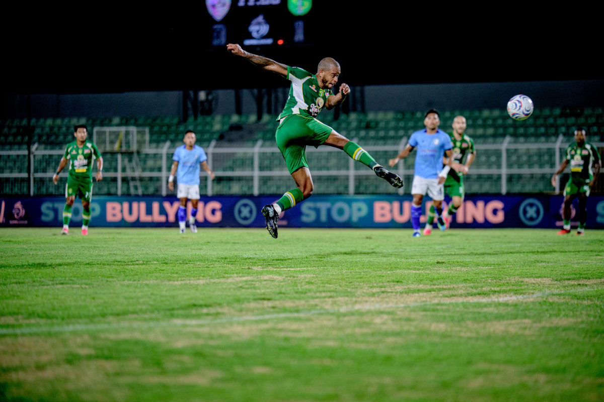 Klasemen Liga Indonesia Super League Usai Persebaya Menang 1-0 atas Isenmulang Kalteng, Persik Hentikan Tren Positif Madura United