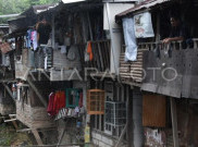 Persentase Kemiskinan Ekstrem di Indonesia Terkonsentrasi di Wilayah Timur