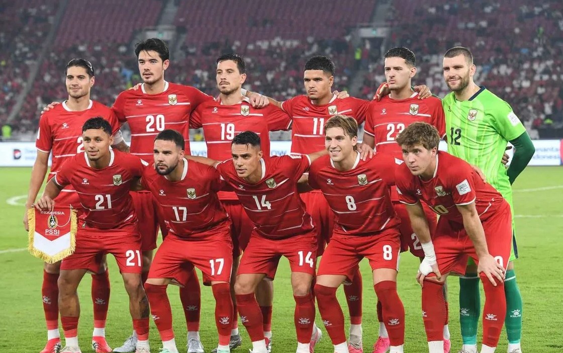 Hasil FIFA ASEAN Cup 2026: Diwarnai Kartu Merah, Duel Timnas Indonesia vs Malaysia Berakhir Imbang 0-0 