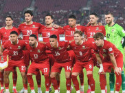Hasil FIFA ASEAN Cup 2026: Diwarnai Kartu Merah, Duel Timnas Indonesia vs Malaysia Berakhir Imbang 0-0 
