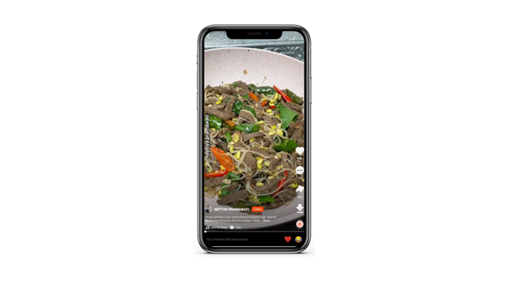 Inspirasi Kuliner untuk Sambut Hari Kasih Sayang