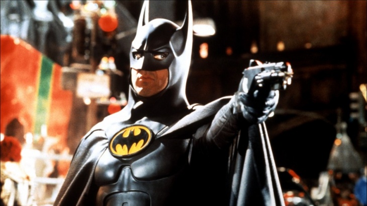 Michael Keaton Kembali Jadi Batman?