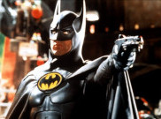 Michael Keaton Kembali Jadi Batman?