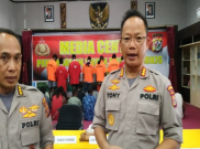 Dugaan Polisi Terkait Tewasnya Lima Pendemo di Deiyai