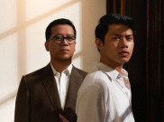 Pendekatan Sinematik untuk Single 'Sepenuh Hati' Andi Rianto