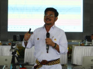 Antisipasi Kementan untuk Menghadapi Cuaca Ekstrem Dampak El Nino