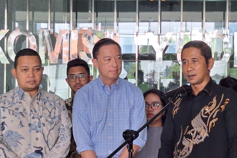 Hakim Pengadil Tom Lembong Bakak Disidang KY di Akhir Bulan, Tom Sampaikan Apresiasi