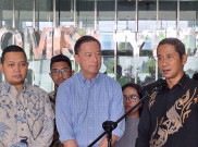 Hakim Pengadil Tom Lembong Bakak Disidang KY di Akhir Bulan, Tom Sampaikan Apresiasi