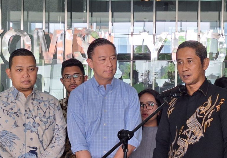 Hakim Pengadil Tom Lembong Bakak Disidang KY di Akhir Bulan, Tom Sampaikan Apresiasi