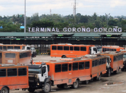 PT Freeport Ungsikan Keluarga Karyawan dari Tembagapura, Ada Apa?