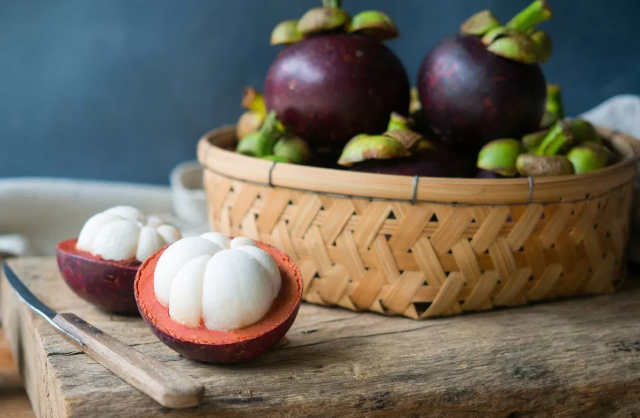 Kabar Gembira untuk Kita Semua, Buah Manggis Ternyata Punya Banyak Manfaat Kesehatan
