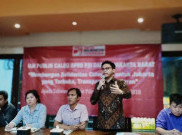 PSI Ancam Panggil Anies Jika tak Patuhi Putusan MA