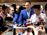 Alasan Persahabatan Jadi Dasar Demokrat Usung Prabowo Capres 2024