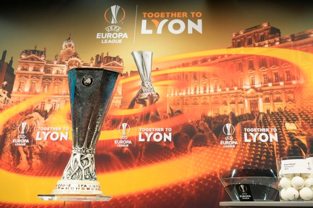 Hasil Drawing Semifinal Liga Europa: Arsenal dan Atletico Madrid Saling Jegal