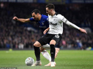 Hasil 16 Besar Piala Liga: Chelsea dan Arsenal Melaju ke Perempat Final